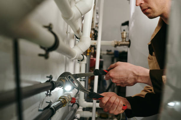 Best Affordable Plumber Near Me  in Mcclure, PA