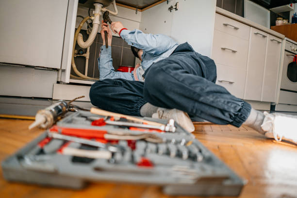 Best Sewer Cleaning Services  in Mcclure, PA
