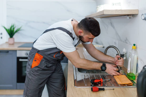 Best Affordable Plumbing Services  in Mcclure, PA