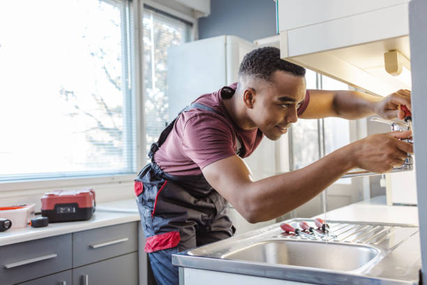 Best Plumbing Inspection Services  in Mcclure, PA